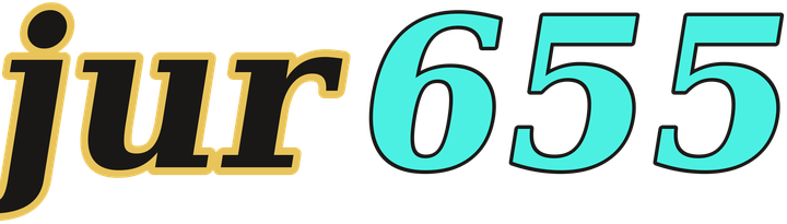 jur655 logo