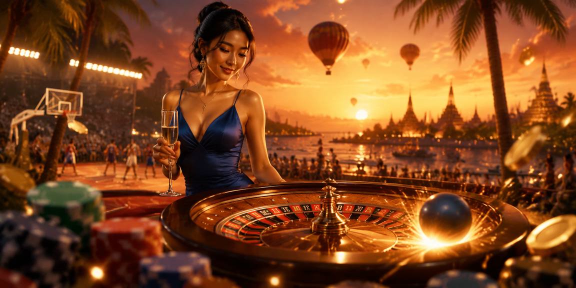 jur655 jur655 ကာစီနို — စားပွဲတင်နှင့် စလော့အစုံ တစ်နေရာတည်း